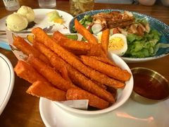 -Famous肥猫墨西哥音乐餐吧(五棵松华熙LIVE店)