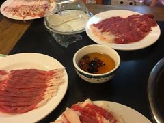 -裕德孚·非遗手切涮羊肉(东直门内大街店)