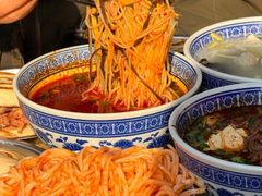 -樊记腊汁肉(竹笆市总店)