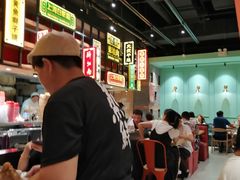 -弄堂小笼包(西青中北永旺购物中心店)