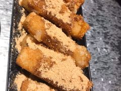 -吞鱼兽麻辣烤鱼(万达店)