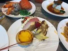 -安蒂娅·海鲜自助餐厅(安蒂娅美兰酒店)