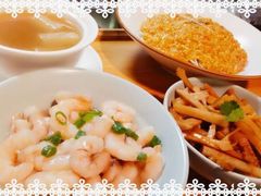 -苏堂阳春面•九年庆(北京路天河城店)