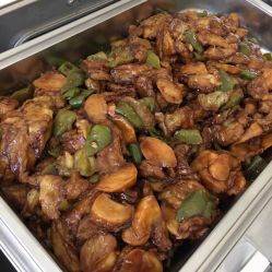 点击看大图 -金老三饭庄·宴会厅(常营店)