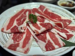 -昱匠·日本料理(金融街店)