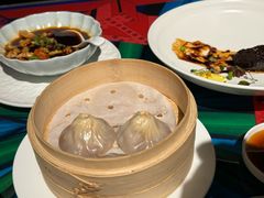 -上海滩餐厅(BFC外滩金融中心店)