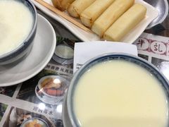 -周大娘牛乳(旧寨古村总店)