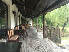 -锦江中华村农家乐饭庄