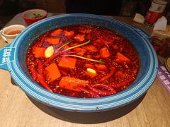 -王歘歘·chuǎ火锅(五道营店)