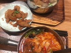 -小满手工粉(上海月星环球港店)