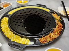 -韩宫宴烤肉·黑毛和牛·料理(合肥滨湖银泰城店)