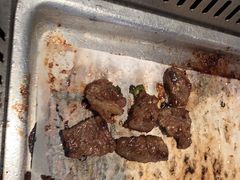 -新石器烤肉(百联川沙店)