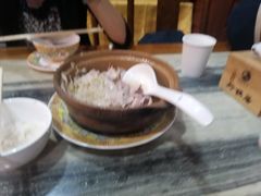 -砂锅居(西四店)