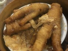 -香港蓮香樓(中環店)