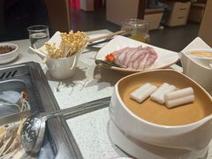 -海底捞火锅(吾悦国际广场店)