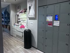 -海马体照相馆(上海月星环球港店)