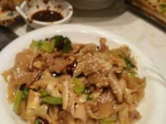 筋皮-灶座小锅烀饼·铁锅炖(道里店)