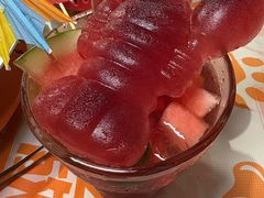 -熊记虾王·蓝龙虾(东晓南店)