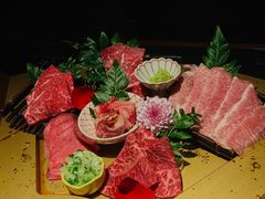 -300杯·和牛烧肉清酒专门店(廊里店)