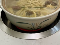 -金华砂锅筒骨砂锅夜宵(临平店)