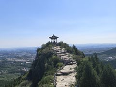 -青州市云门山风景区