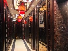 -盈春大饭店(千山路店)