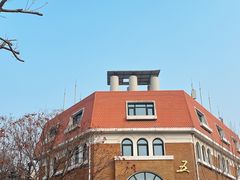 -天津五大道文化旅游区