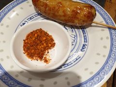 -和府捞面(天河领展广场店)