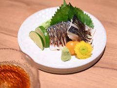 -大米·京都小酒馆·炭烧海鲜·烧鸟(龙口东路店)