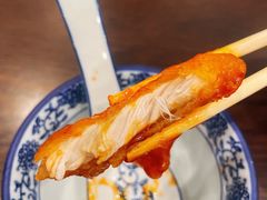 -大清花饺子(园林路店)