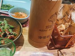 -馋嘴猫北京食堂·烤鸭·宵夜(亚运村店)