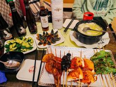 -西单翅酷(西单店)
