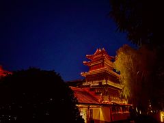 -台儿庄古城