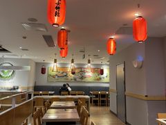 -吉野家(开发区新玛特店)