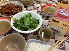 -老三样·旧食新味(船山路店)
