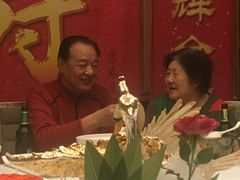 -南湖春色海鲜食府(中兴街店)