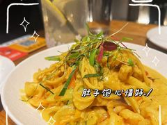 -JuiceRobot·手工意大利面&汉堡精酿(珠江新城店)