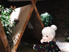大堂-清水湾足道馆