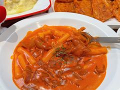 -山海珍味韩国料理(奥城店)