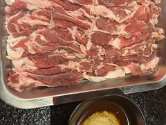 -京炭铜锅涮肉·羊蝎子·羊肉炉(保利·时光里店)