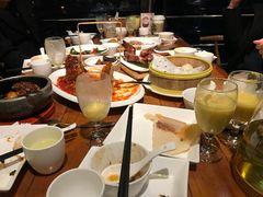 -小厨娘淮扬菜(清江苏宁广场店)