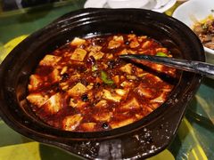 麻婆豆腐-辛香汇(飞洲店)