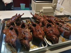甜皮鸭-王浩儿纪六孃甜皮鸭(乐山总店)