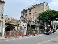 -汕头市小公园