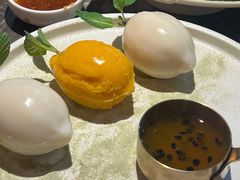 -前海沿•青岛菜(中山路天主教堂店)