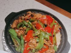 -秀玉coffee&kitchen(黄石大上海店)