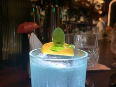 -Ish Whiskey&Cocktail Bar酒吧(合生麒麟新天地店)