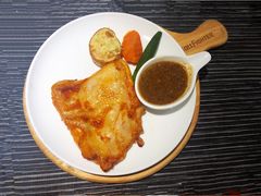 -斗牛士牛排餐厅(嘉里汇店)