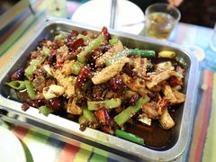 -滋味烤鱼(祥和里店)