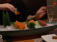 -青叶日式料理(飘亮阳光广场店)
